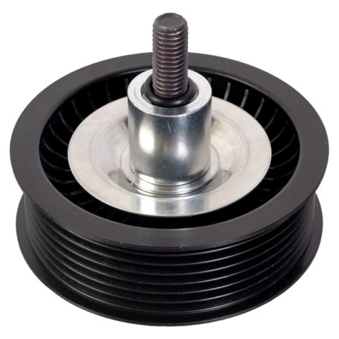 Febi Bilstein 178528 Deflection / Guide Pulley