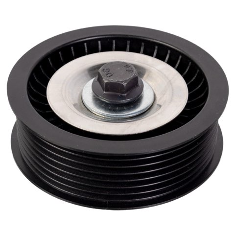 Febi Bilstein 178528 Deflection / Guide Pulley, photo 2