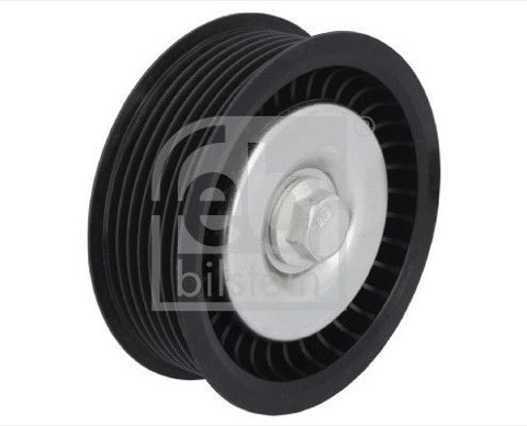 Febi Bilstein 178528 Deflection / Guide Pulley, photo 3