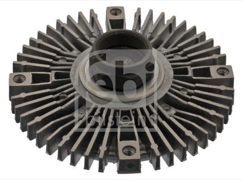 Febi Bilstein 17855 Fan Clutch, photo 3