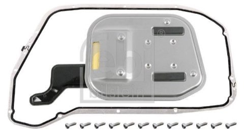 Febi Bilstein 178553 Automatic Transmission Filter Kit, photo 2