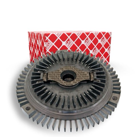 Febi Bilstein 17856 Fan Clutch, photo 2