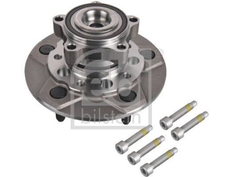 Febi Bilstein 178566 Wheel Bearing Kit, photo 3