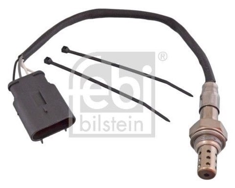Febi Bilstein 178568 Lambda Sensor, After Catalytic Converter, photo 3