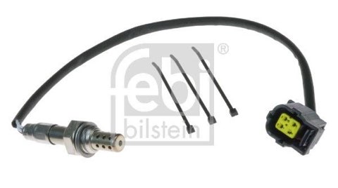 Febi Bilstein 178571 Lambda Sensor, After Catalytic Converter, photo 2