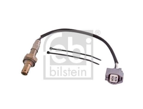 Febi Bilstein 178573 Lambda Sensor, Before Catalytic Converter, photo 3