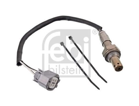 Febi Bilstein 178574 Lambda Sensor, Before Catalytic Converter, photo 2