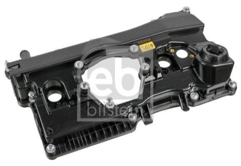 Febi Bilstein 178579 Rocker Cover, photo 2