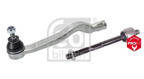 Febi Bilstein 178594 Track Rod Assembly, photo 2