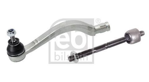 Febi Bilstein 178595 Track Rod Assembly, photo 2