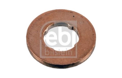 Febi Bilstein 178618 Fuel Injector Seal, photo 2