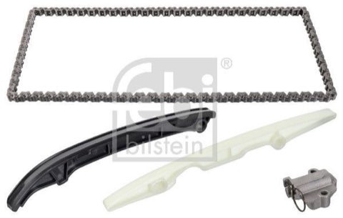 Febi Bilstein 178624 Timing Chain Kit, photo 2