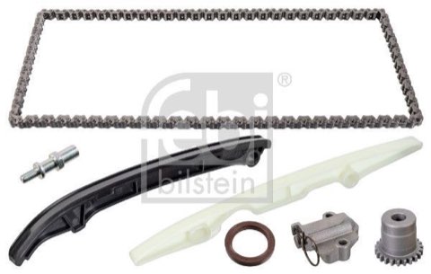 Febi Bilstein 178626 Timing Chain Kit, photo 2