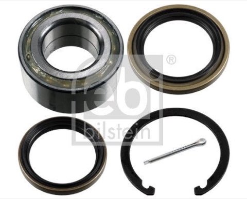 Febi Bilstein 178635 Wheel Bearing Kit, photo 2