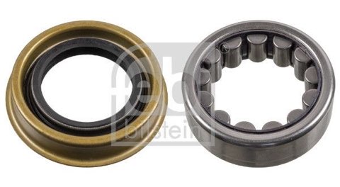 Febi Bilstein 178660 Wheel Bearing Kit, photo 2