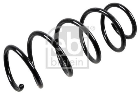 Febi Bilstein 178701 Coil Spring, photo 2