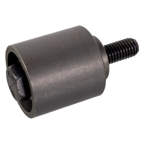 Febi Bilstein 178713 Timing Belt Deflection Pulley, photo 2