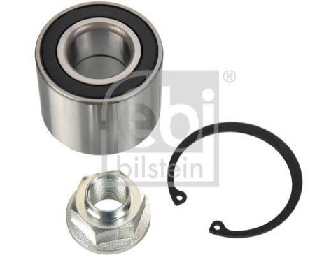 Febi Bilstein 178720 Wheel Bearing Kit, photo 2