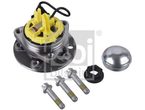 Febi Bilstein 178723 Wheel Bearing Kit, photo 3