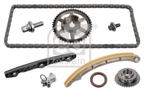 Febi Bilstein 178769 Timing Chain Kit, photo 2