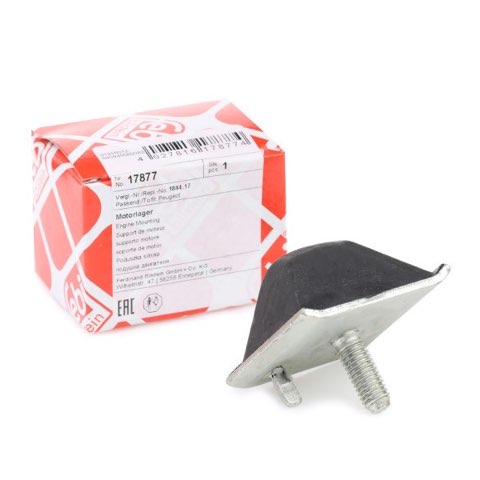 Febi Bilstein 17877 Engine Mount, photo 2