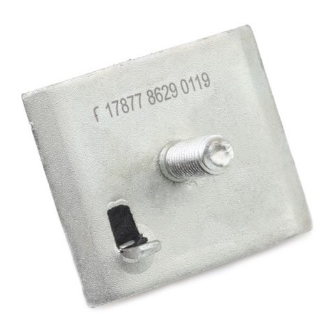Febi Bilstein 17877 Engine Mount, photo 3
