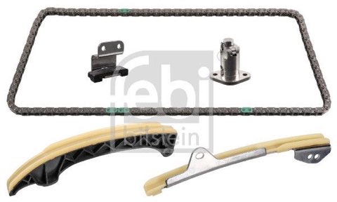 Febi Bilstein 178776 Timing Chain Kit, photo 2