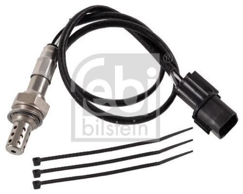 Febi Bilstein 178795 Lambda Sensor, photo 3