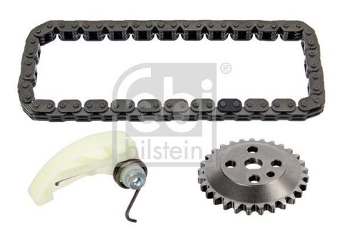 Febi Bilstein 178826 Oil Pump Chain Kit, photo 2