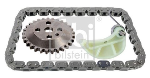 Febi Bilstein 178827 Oil Pump Chain Kit, photo 2