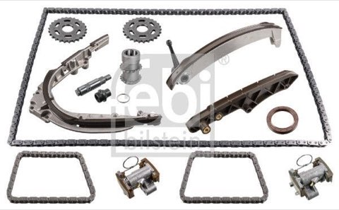 Febi Bilstein 178830 Timing Chain Kit, photo 2