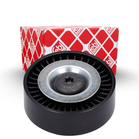 Febi Bilstein 178838 Deflection / Guide Pulley