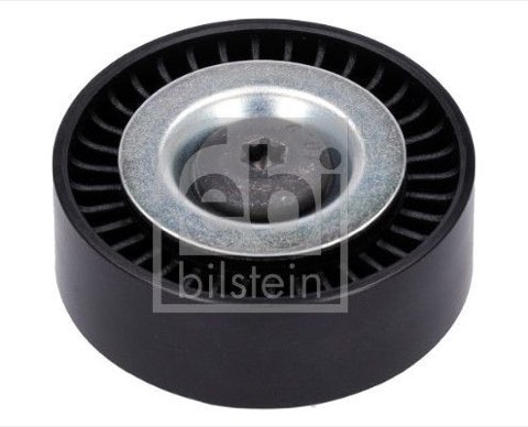 Febi Bilstein 178838 Deflection / Guide Pulley, photo 2