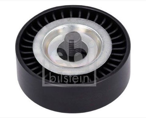 Febi Bilstein 178838 Deflection / Guide Pulley, photo 3