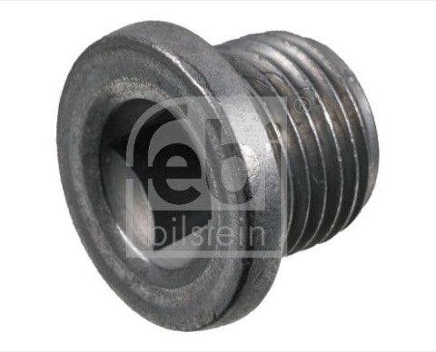 Febi Bilstein 178850 Oil Sump Plug, photo 2