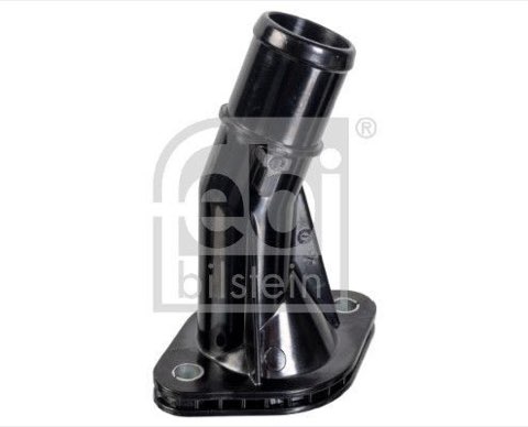 Febi Bilstein 178883 Coolant Flange, photo 3