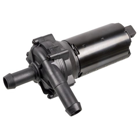 Febi Bilstein 178884 Auxiliary Water Pump, photo 2