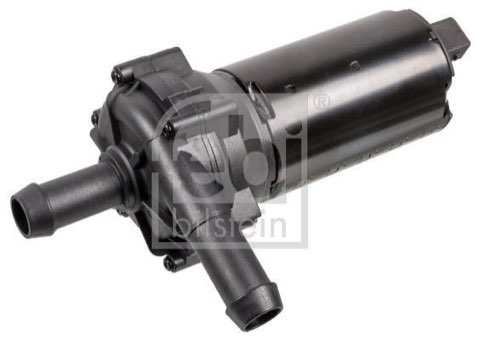 Febi Bilstein 178884 Auxiliary Water Pump, photo 3