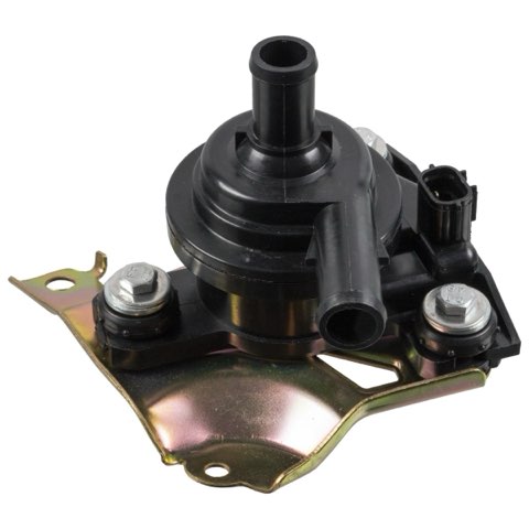 Febi Bilstein 178885 Auxiliary Water Pump, photo 2
