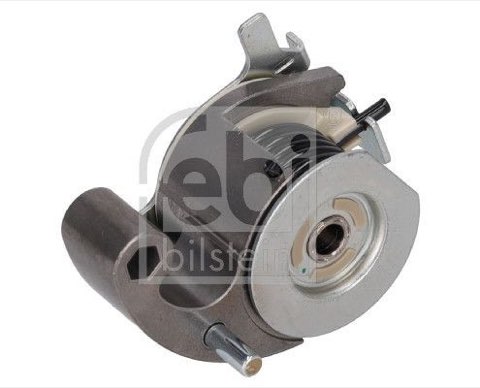 Febi Bilstein 178898 Timing Belt Tensioner Pulley, photo 3