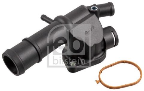 Febi Bilstein 178905 Coolant Flange, photo 3