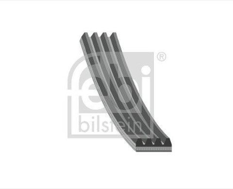 Febi Bilstein 178934 Serpentine Belt, photo 2
