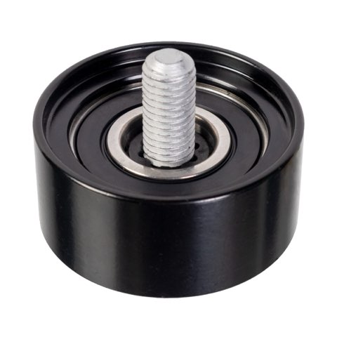 Febi Bilstein 178937 Deflection / Guide Pulley, photo 2