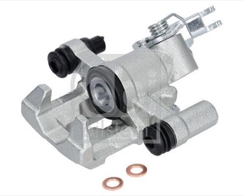Febi Bilstein 178951 Brake Caliper, photo 2