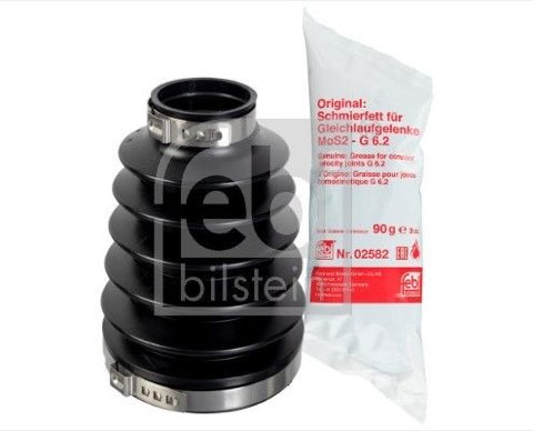 Febi Bilstein 178977 CV Boot Kit, Drive Shaft, photo 2