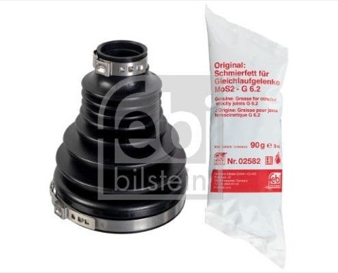 Febi Bilstein 178981 CV Boot Kit, Drive Shaft, photo 2