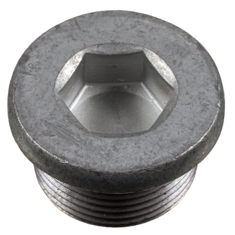 Febi Bilstein 179008 Screw Plug, Transmission Housing, photo 2