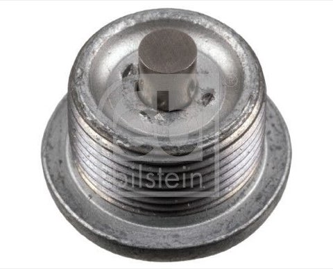 Febi Bilstein 179008 Screw Plug, Transmission Housing, photo 3