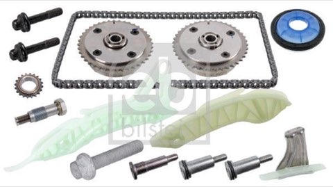 Febi Bilstein 179039 Timing Chain Kit, photo 2