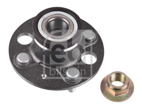 Febi Bilstein 179051 Wheel Bearing Kit, photo 3
